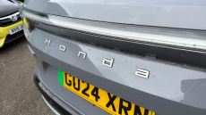 Honda E Ny1 150kW Elegance 69kWh 5dr Auto Electric Hatchback